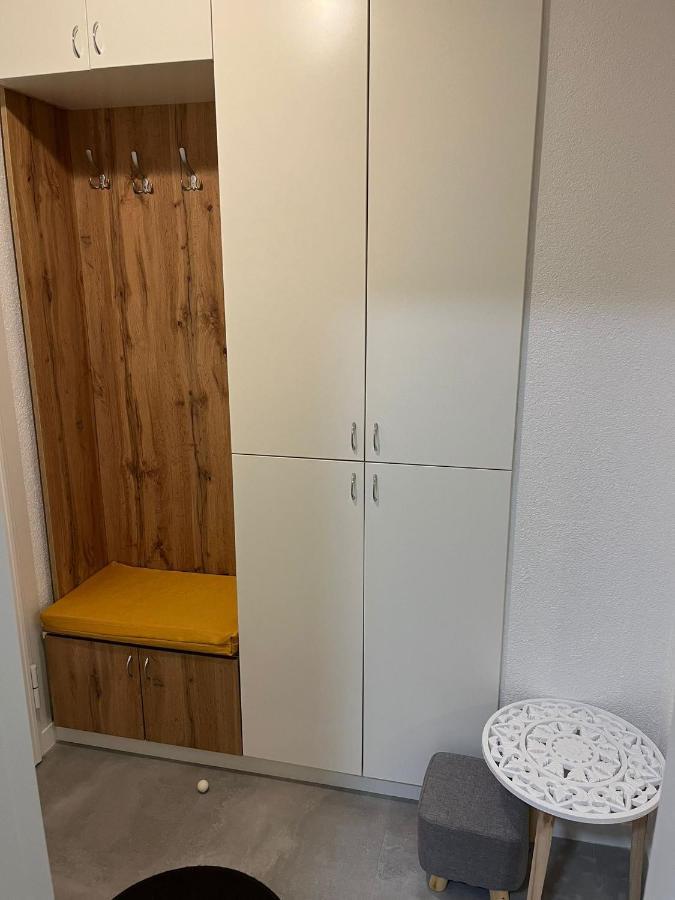 Apartamento Studio Apartman Implex Ðakovo Exterior foto